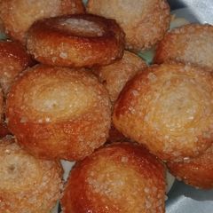 A picture of Bakarkhani.