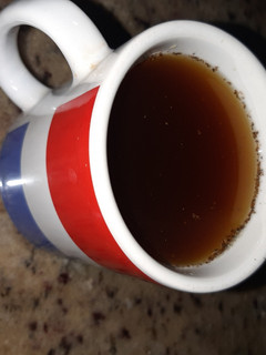 Una foto de Cocido Quemado 2litros