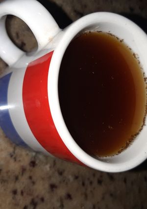 Una foto de Cocido Quemado 2litros