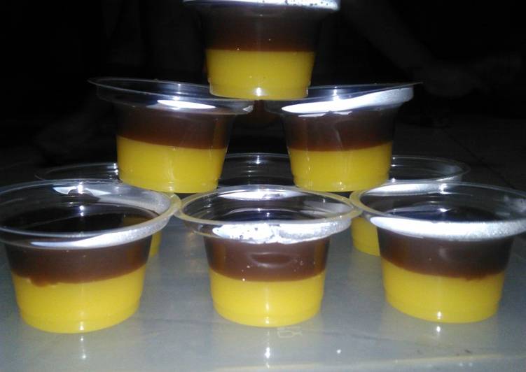 Agar Lapis Nutrijell