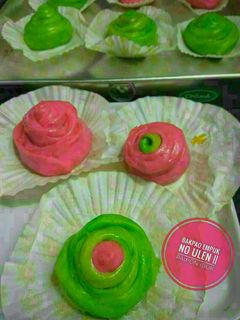 Foto resep Bakpao empuk no ulen