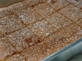 Bolo de Iogurte Natural