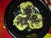 Gambar bolu pisang fermipan