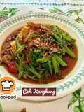 👩‍🍳Cah Kangkung