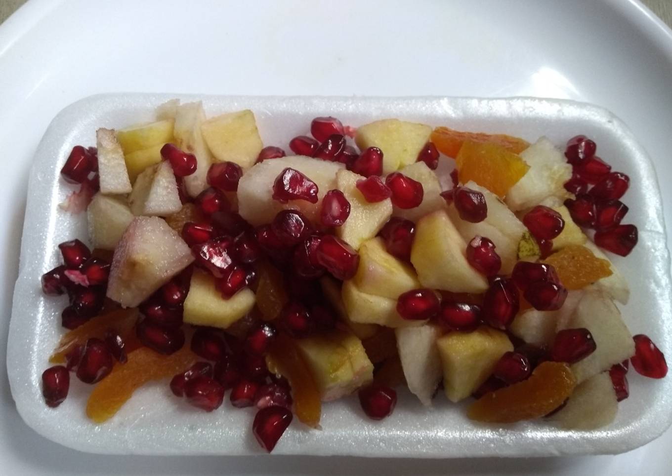 Fruit chat