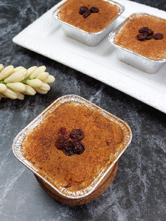 Foto resep Klapertaart