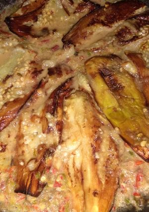 Foto resep Terong Pecak Sedap