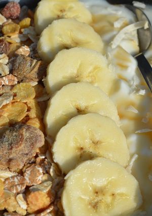 Une photo de Holiday Breakfast Bowl