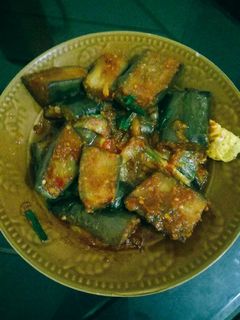 Foto resep Sambal Terong Balado