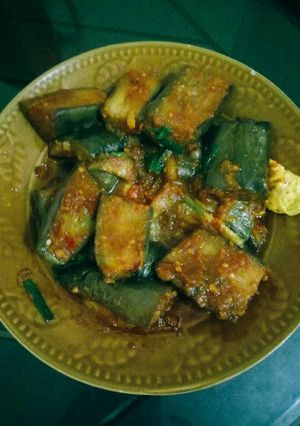 Foto resep Sambal Terong Balado