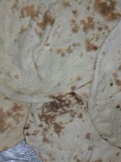 صورة لوصفة طريقه عمل الخبز