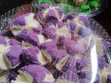 Bolu kukus super anti gagal