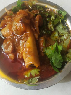 மட்டன் கிரேவி(mutton gravy recipe in tamil) செய்முறை முக்கிய புகைப்படம்