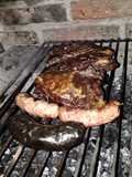🇺🇾 Asado 🇺🇾 a las brasas 🇺🇾