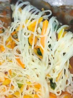 Foto resep Tumis Wortel Bihun