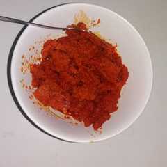 รูปของ Bumbu apa aja