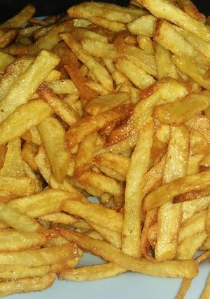 Foto resep Kentang krispy