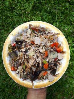 Foto resep Tumis Jantung Pisang