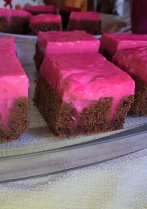 Fakanalas süti másképp 🥮🍥 recept fotója