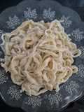 Mie Homemade Tanpa Telur