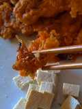 Kimchi-Jeon