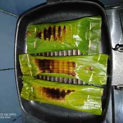 รูปของ 442. Nasi Bakar Ikan Cue Kemangi by Uliz Kirei