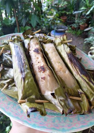Foto resep Otak-otak Ikan Tuna