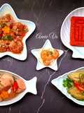 Cơm nhà ngày Tết miền Nam