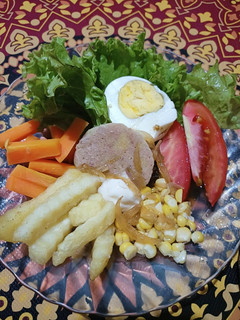 Foto resep Selat Solo Galantin