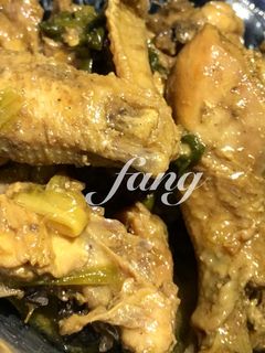 Foto resep Ayam Kecap