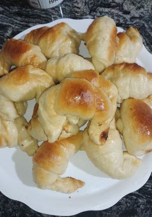 Una foto de Medialunas 🥐❤️