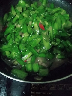 Foto resep Tumis Genjer Sederhana