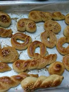 صورة لوصفة البريوش