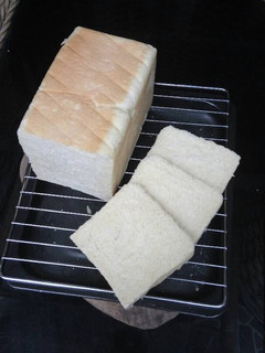 Foto resep Roti Tawar Express