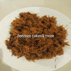 A picture of Danbun nama.