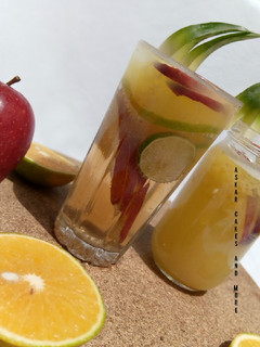 A picture of Mocktail.