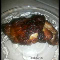 รูปของ Ayam goreng.. nyamm