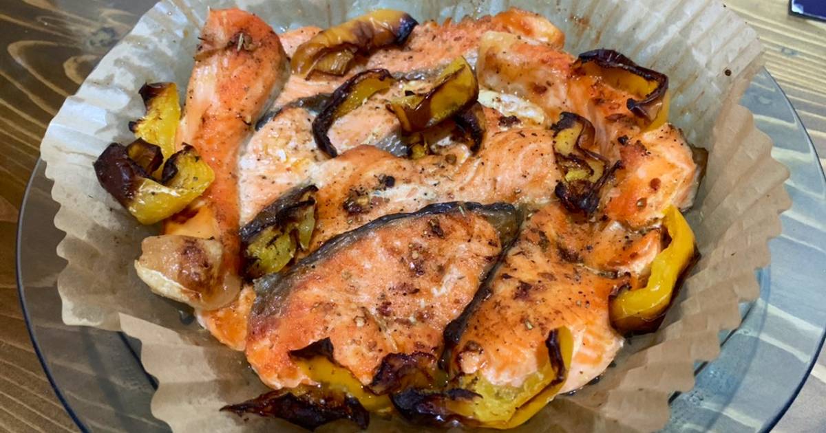 1.995 resep air fryer enak dan mudah - Cookpad