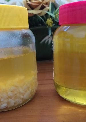 Foto resep Baceman Bawang