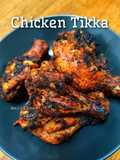Chicken Tikka