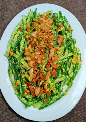 Foto resep Jukut Bejek (Khas Bali)