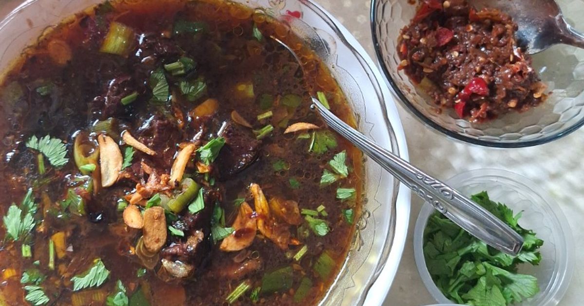 Rawon