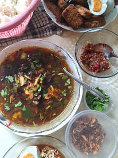 Foto resep Rawon