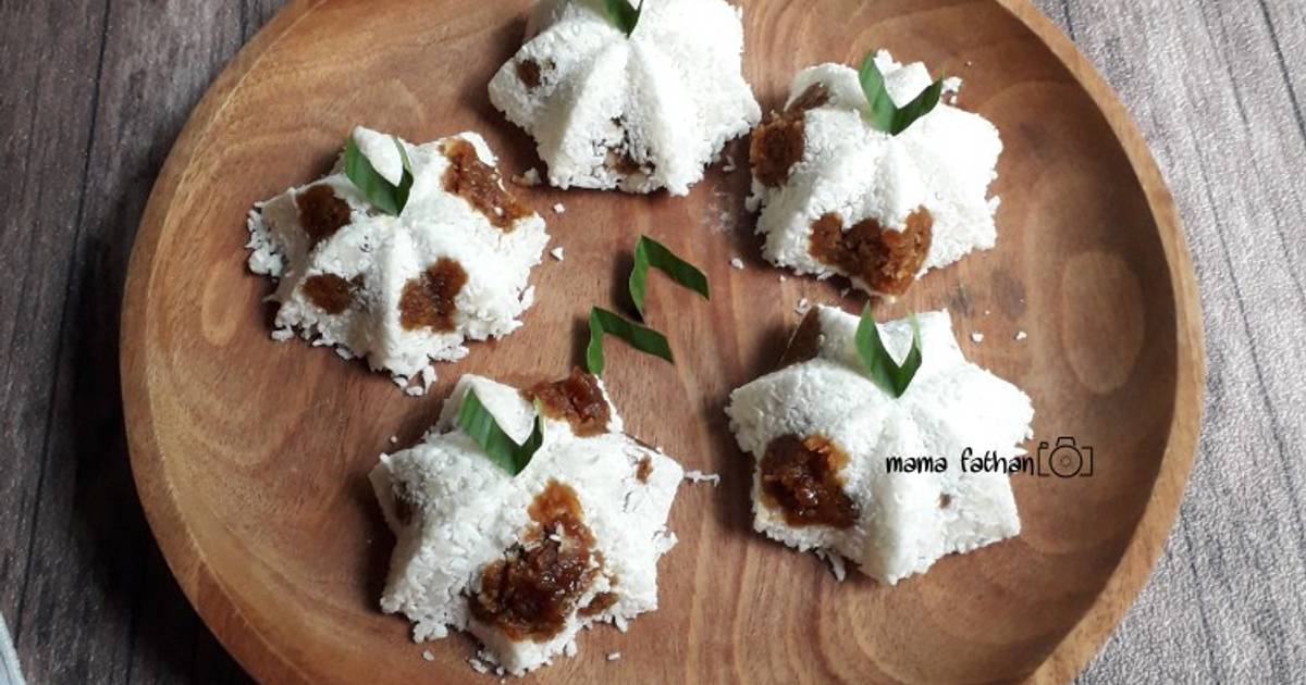 Resep Kue Dongkal Oleh Mama Fathan - Cookpad