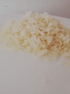 Una foto de Arroz graneado