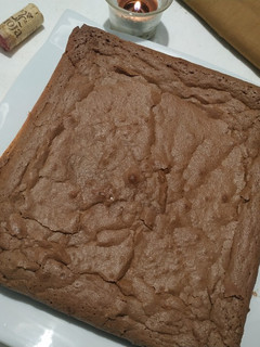 Una foto de Brownie