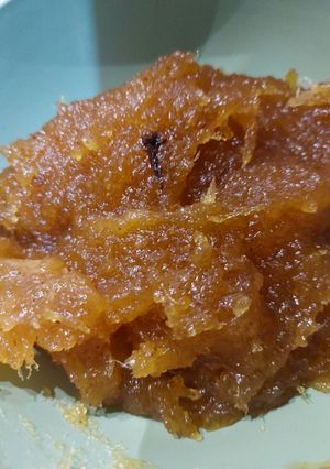Foto resep [ 82 ] Selai Nanas isian Nastar