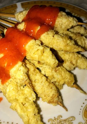 Foto resep Telor gulung