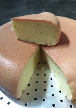 Foto resep Ogura megic com
