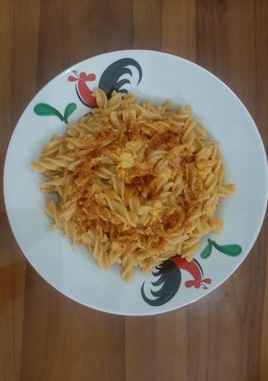 Foto resep Easy Cheesy Pasta